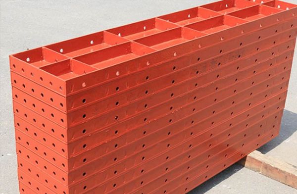 组合平钢模板租赁