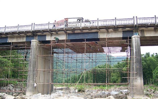 天力建筑设备有限公司温馨提示冬季施工现场准备